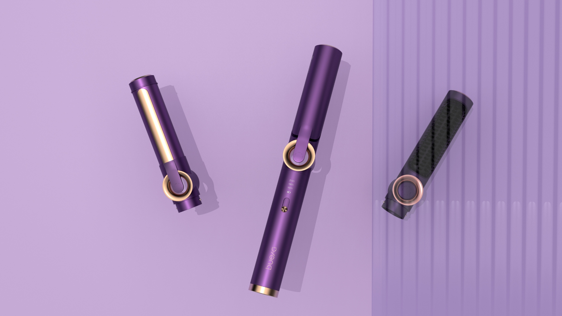 如何筛选工业设计公司？可根据公司产品的理念