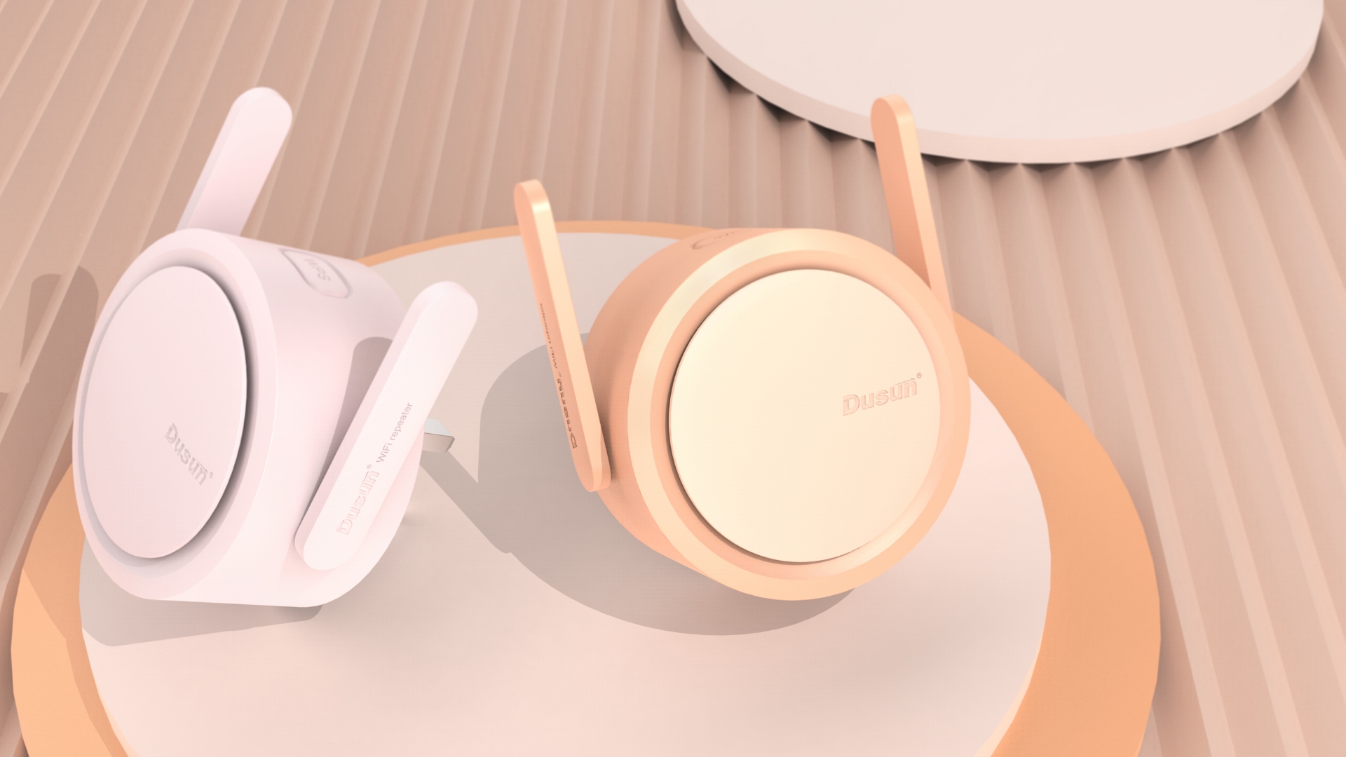 　深圳工业设计瑶瑶领先其他城市，设计亮点多